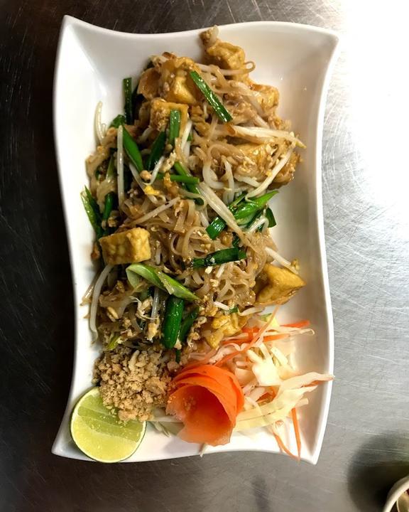 Pad Thai Restaurant