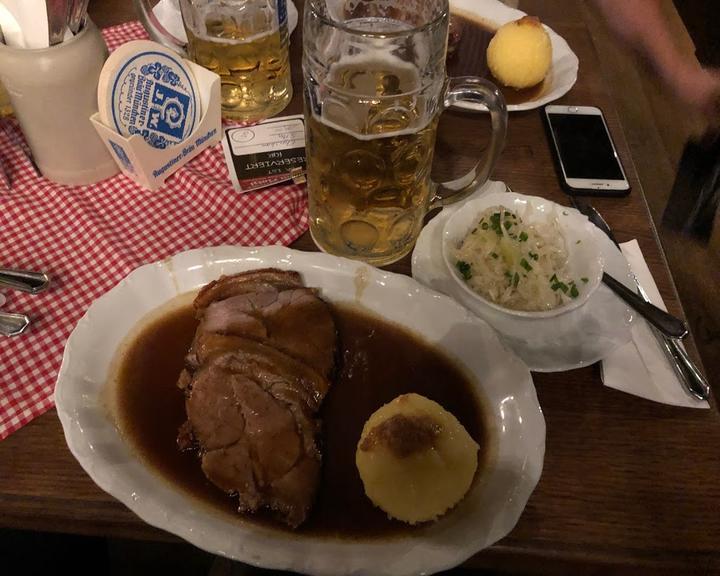 Augustiner Am Platzl