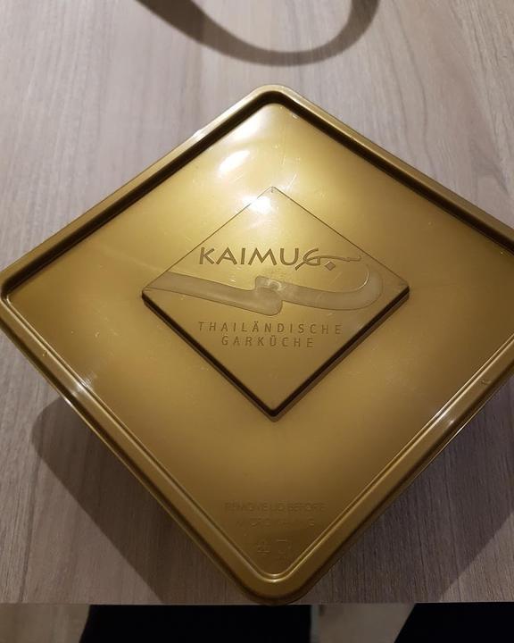 Kaimug Box