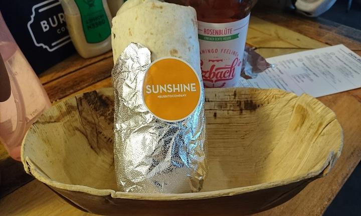 Burrito Company