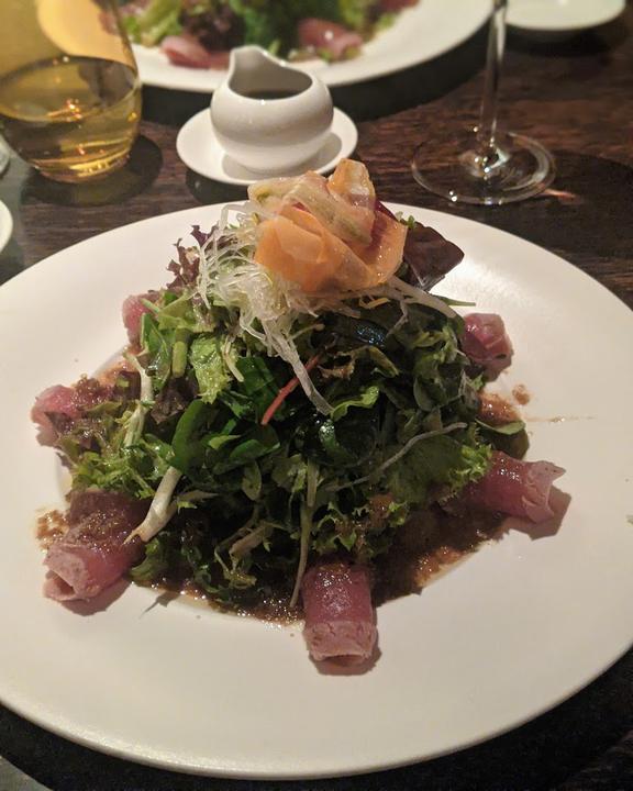 Matsuhisa Munich